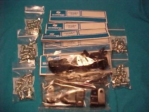 50 Shimano BMX Bicycle Coaster Brake Arm Straps, AMF Schwinn nos - Picture 1 of 24