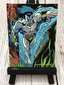 1994 Marvel Universe Namor X-Men / Avengers #194 - Picture 1 of 4