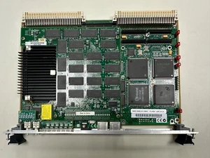 MOTOROLA MVME2604-4361 712 I/O VME SINGLE BOARD COMPUTER - Picture 1 of 3