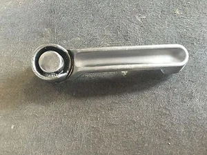 2012 2013 2014 2015 2016 2017 Jeep Wrangler Outside Door Handle Driver Left Rear - Picture 1 of 2