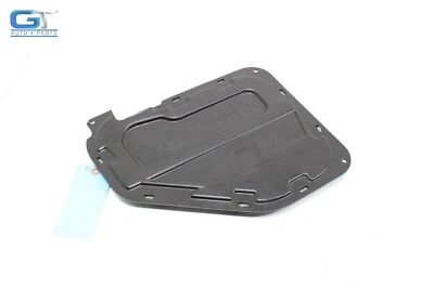 2014-2020 MITSUBISHI OUTLANDER PANEL PUERTA DELANTERA IZQUIERDA CUBIERTA DE ACCESO OEM Foto 1 de 4