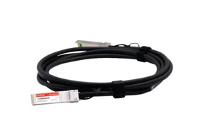 Proline HP to Intel Compatible 10GBase-CU SFP+ to SFP+ Passive Twinax Cable, 3M - Picture 1 of 2