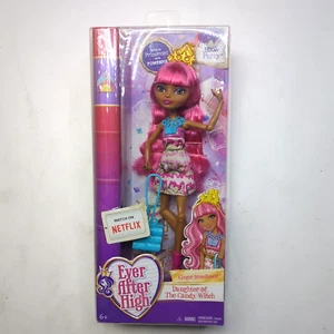Ever After High Book Party Doll Netflix New 2015 - Picture 1 of 10