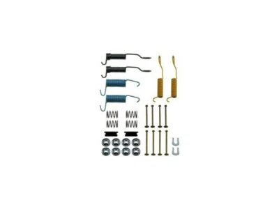 Kit de herrajes de freno de tambor para Mercury Villager 1963-1967 Centric 74742VXDG 1964 Foto 1 de 2