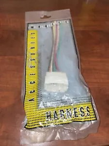 Mobile Wiring Harness Honda Accord 1998-Up - Picture 1 of 2