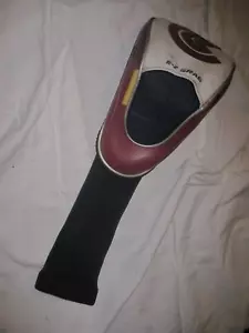 Cleveland Golf HiBore XLS Driver Headcover, 7/10 condition - Picture 1 of 5