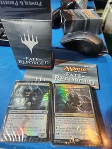 Fate Reforged Clash Pack Power and Profit (ENGLISH) SEALED no box - Picture 1 of 1