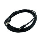 Usb Power Charging Cable Cord For Logitech Keyboard K800 K811 15'