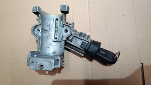 INTERRUPTOR DE ENCENDIDO BLOQUEO DE DIRECCIÓN BMW E39 E38 E31 LLAVE VASO NEIMAN 1093571 1161656 - Imagen 1 de 6
