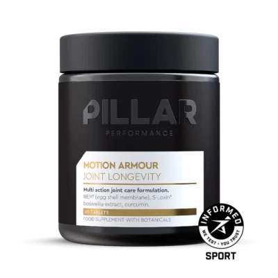Pillar Performance - MOTION ARMOUR - Image 1 of 3