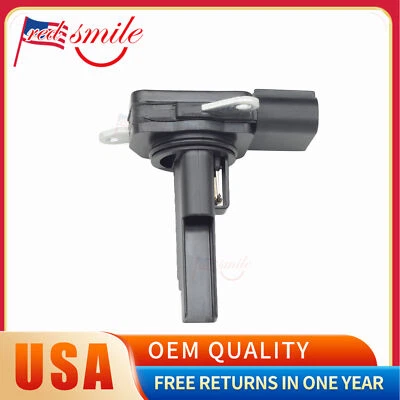 MAF Mass Air Flow Sensor For 2010-16 Jaguar XJ Volvo XC60 2010-2013 Range Rover - Image 1 of 4