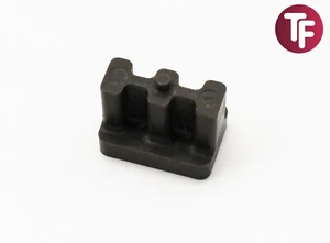 Graco 194533 Valve Block for Husky 205 Air Operated Diaphragm Pumps - Picture 1 of 12