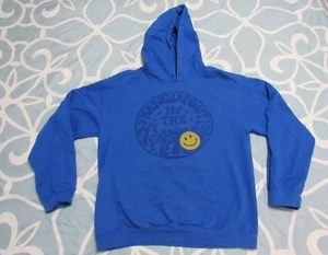 HANGIN' OUT IN THE HAMPTONS Medium Sweatshirt Eastern Long Island NY Boardy Barn - Picture 1 of 4