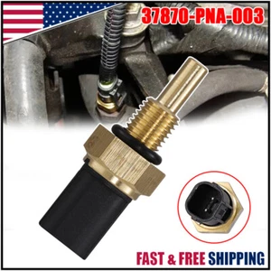 Sensor de temperatura del refrigerante del motor 37870-PNA-003 transmisor de temperatura para Honda Acura - Imagen 1 de 11
