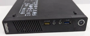 Lenovo ThinkCentre M93p i3-4th 8GB RAM,500GB HDD, WINDOWS 11 - Picture 1 of 5