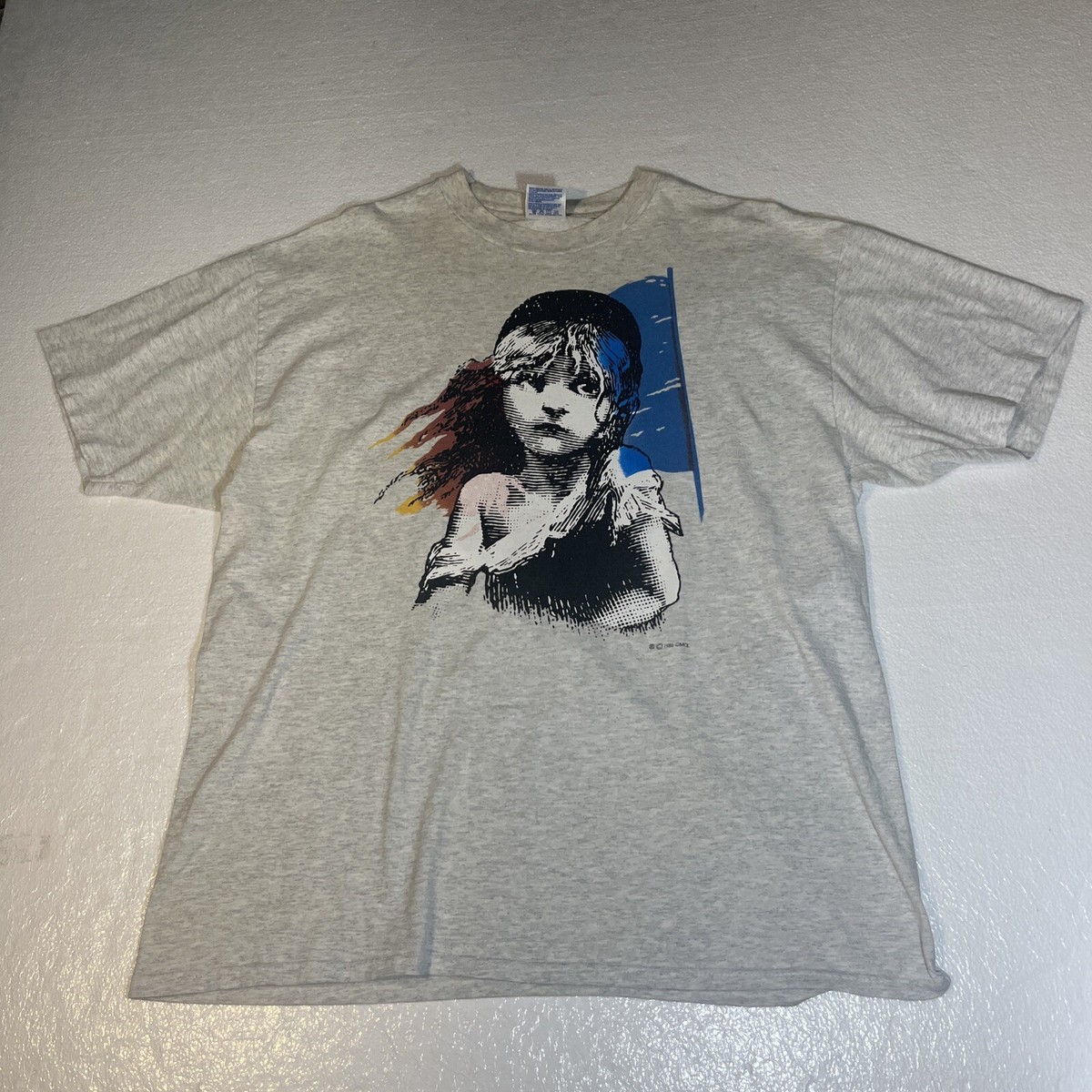les miserables shirt products for sale | eBay