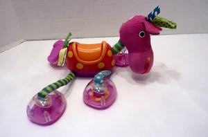 Sassy Horse Toy Rattle 2004 - Imagen 1 de 6
