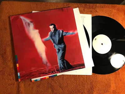 Peter Gabriel x genesis us 2 lp real world 1992 2016 re pglpr7 remaster vinyls! - Image 1 of 3