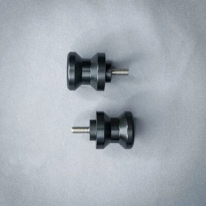 Bobinas de Paddock Stand para Aprilia RS 660 / Tuono 660 / Pegaso 650 M6 Protector - Imagen 1 de 10