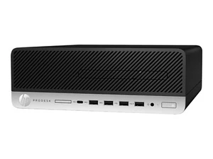 HP Desktop Computer PC i7, up to 64GB RAM 1TB SSD, Windows 11/10, WiFi - Picture 1 of 9