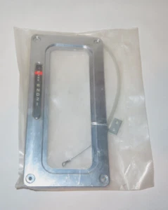 NEW B&M Automotive BM Mega Shifter Automatic Floor Plate Mount - Sealed Package - Picture 1 of 6