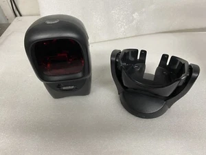 Symbol LS9208 Barcode Scanner Desktop Hands-free Supermarket Cashier Retail - Picture 1 of 5