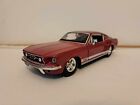 1967 FORD Mustang GT MAISTO 1/24