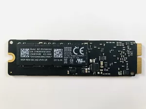 256 SSD PCIe - Apple MacBook Air e Pro 2015 e 2017 modelli nuovi - Foto 1 di 2