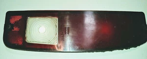 OEM FORD ECONOLINE BRONCO TRUCK RIGHT SIDE TAIL LIGHT LENS SAE-TSIBR-67TK BRAKE - Picture 1 of 7