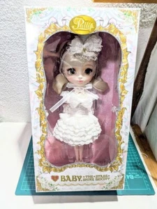 Muñeca Pullip BABY THE STARS SHINE BRIGHT Ange Groove nueva sin abrir de JP - Imagen 1 de 1