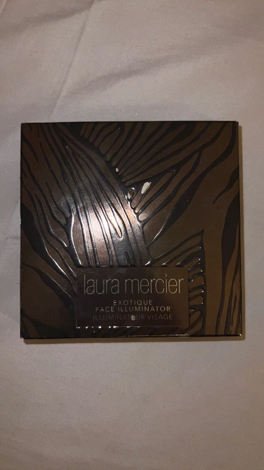 Laura Mercier Exotique Face Illuminator 3512