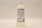 Classikool Premium Shampoo: Luxury Vegan Hair Care with Essential Oil Choices