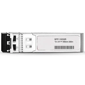 Allied Telesis AT-SP10SR kompatibel 10GBASE-SR SFP+ 850nm 300m DOM - 92676 - Bild 1 von 3
