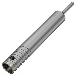 SabreCut Professional Rebar Cutter Fixed SDS Carbide Drill Bit shank 300mm - Picture 1 of 16
