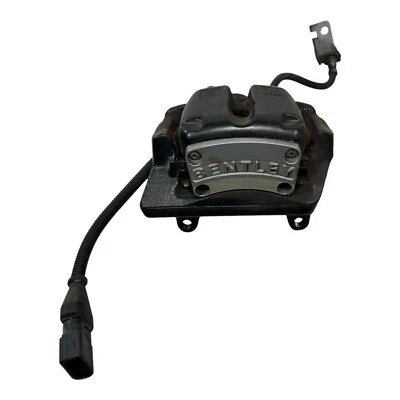 2003-2012 Bentley Continental GT AWD Flying Spur GT Rear left brake caliper OEM - Image 1 of 4