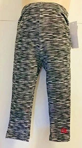 NEW CALVIN KLEIN JEANS TODDLER PANTS 24M - Picture 1 of 3