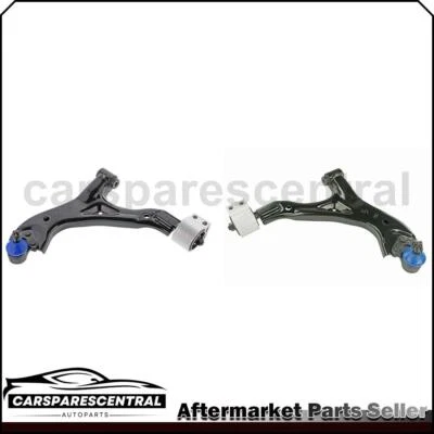 For 2005-2009 Chevrolet Equinox Mevotech Control Arm Front Lower - Image 1 of 4