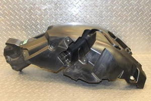 2012 DUCATI DIAVEL CARBON GAS TANK FUEL CELL PETROL RESERVOIR - Picture 1 of 12