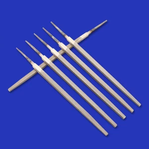1pc 4/6/8/10/12Inch Square Needle File Diamond Files/Hand Tool Files/metal Rasps - Picture 1 of 7