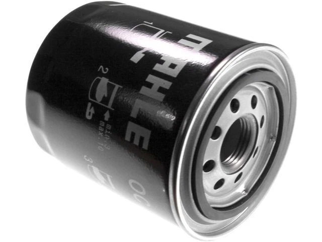 Filtro de aceite Mahle 31VM82B para Jaguar XJS 1980-1996 Foto 1 de 1