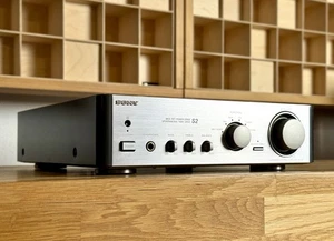 SONY SCALA TA-S2 High-End Midi Vollverstärker Top Zustand! Made in Japan - Bild 1 von 24