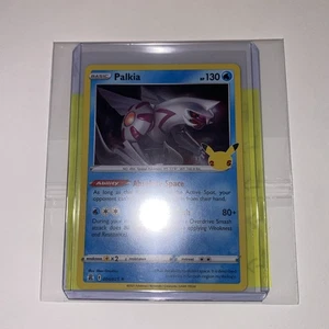 Palkia 004/025 Celebrations Holo - Picture 1 of 3