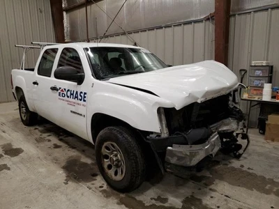 加热器 气候 温度控制 带交流 手动控制 适合 07-09 SIERRA 1500 — 第 1/4 张图片