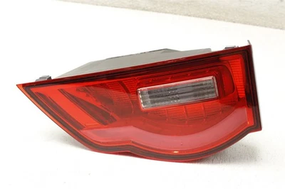 2017 Jaguar F-Pace Right Tail Light Liftgate Lamp RH Passenger 17-21 - Image 1 of 4