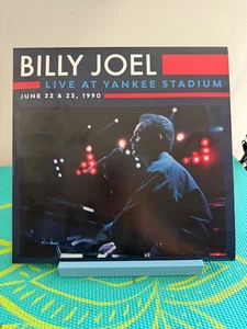 Billy Joel – Live at Yankee Stadium 2022 Vinyl 3LP Record Album - Picture 1 of 20