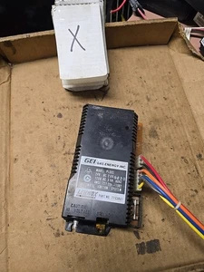 Lennox Pulse Gas Energy PL605 - Ignition control P/N 77C3801 - Picture 1 of 5