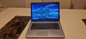 HP mt43 Mobile Thin Client - AMD Pro A8-9600B - 8GB RAM - 128GB SSD - Afbeelding 1 van 6