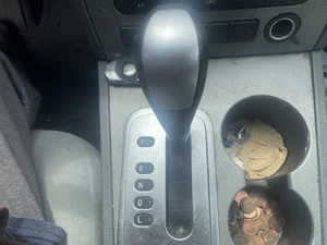 FIVEHUNDR 2005 Transmission Shifter Assembly 644272 - Picture 1 of 12