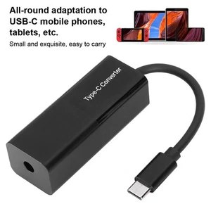 Konwerter typu C wielofunkcyjny notebook laptop zasilanie portu prądu stałego ładowarka 65W + 6 FY - Zdjęcie 1 z 15