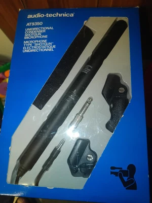 Audio-technica AT9350 - Bild 1 von 3